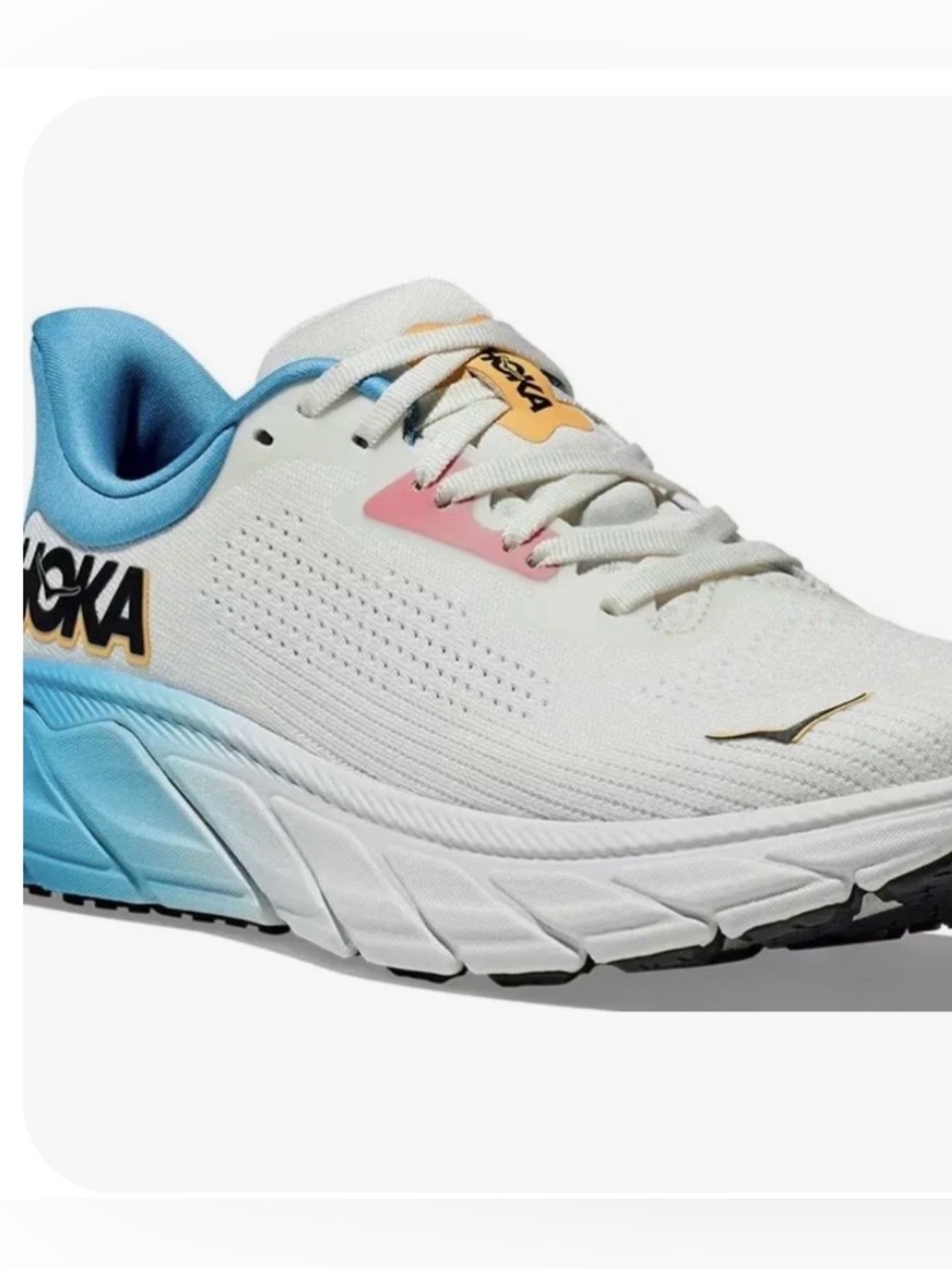 Hoka Arahi 7